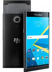 Замена динамика на телефоне BlackBerry Priv в Екатеринбурге